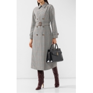 Сумка Uptown medium Saint Laurent